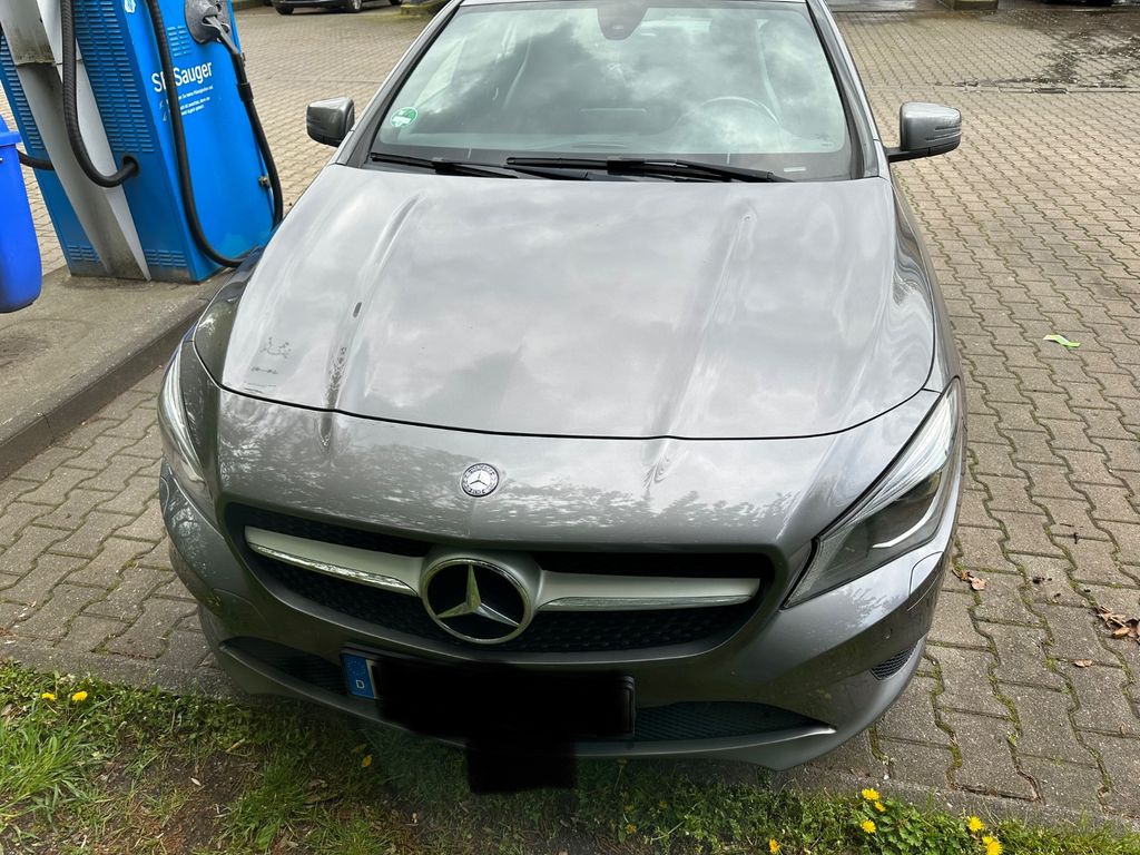 Bild des Angebotes Mercedes-Benz CLA 200 Urban Urban