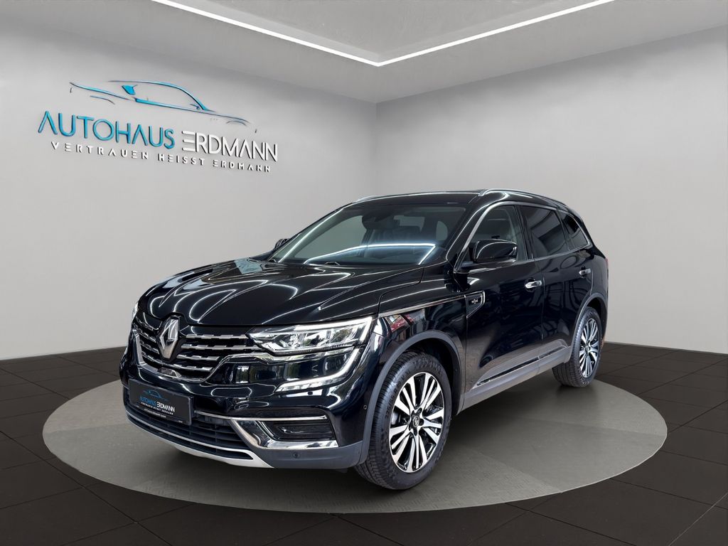 Bild des Angebotes Renault Koleos 1,3 TCe*Initiale Paris*Autom*Massage*LED