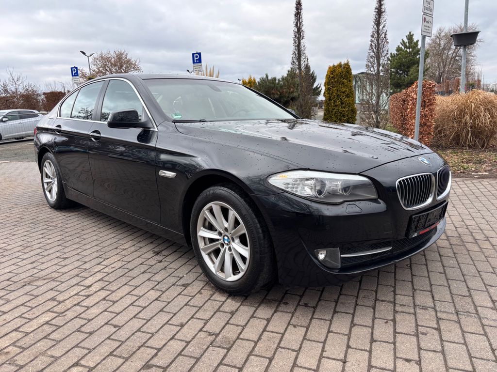 Bild des Angebotes BMW 520 5 Limousine 520 i