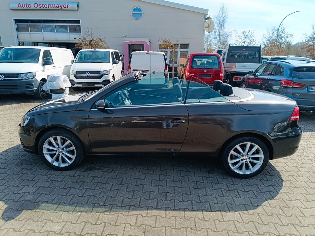 Bild des Angebotes Volkswagen Eos 2,0 TDI BMT