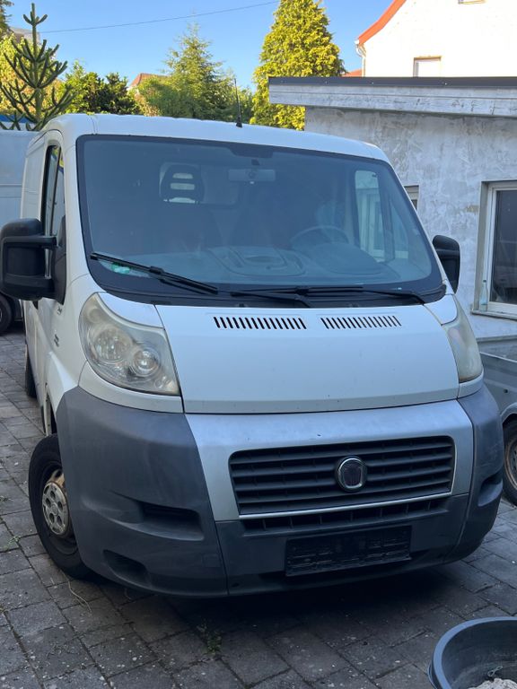 Bild des Angebotes Fiat Ducato