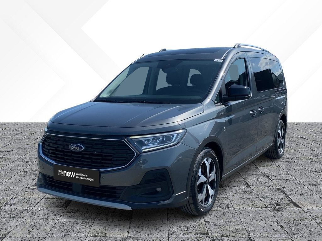 Bild des Angebotes Ford Tourneo Connect 2.0 EcoBlue Grand Active CAM*LED