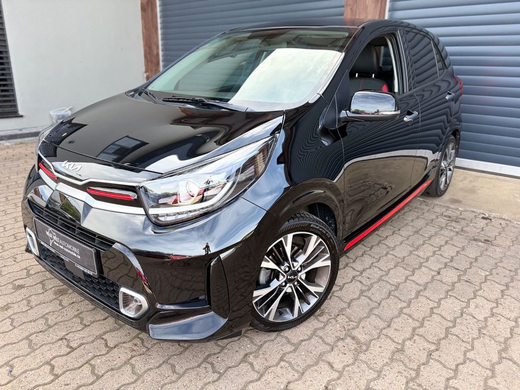 Bild des Angebotes Kia Picanto GT