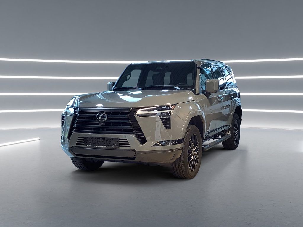 Bild des Angebotes Lexus GX 550 Premium+