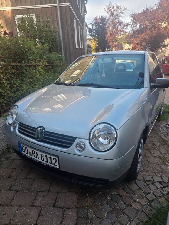 Bild des Angebotes Volkswagen Lupo 1.4 Comfortline Comfortline