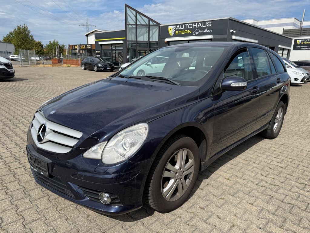 Bild des Angebotes Mercedes-Benz R 280 R Automatik / Klima / 5-Sitzer