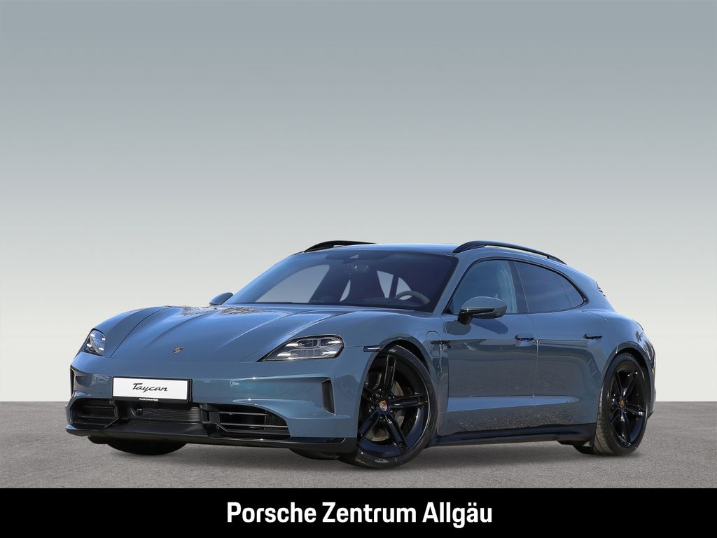 Bild des Angebotes Porsche Taycan GTS Sport Turismo HA-Lenkung Head-Up