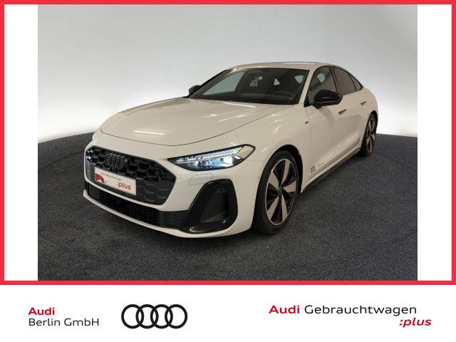 Audi A5 Limousine e-hybrid quattro S tronic
