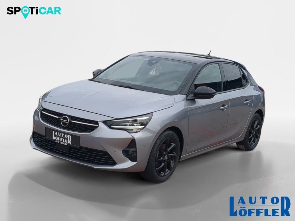 Bild des Angebotes Opel CORSA 1.5 GS Line +ACC+DAB+NAVI+PDC