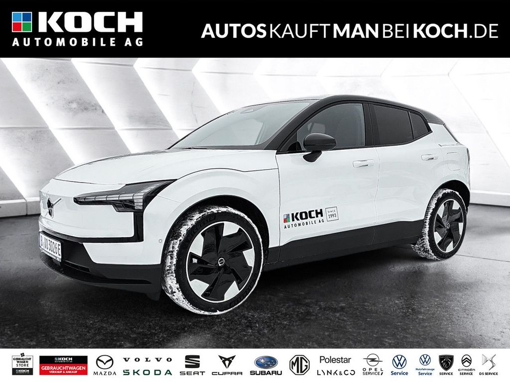 Bild des Angebotes Volvo EX30 Twin Performance AWD Ultra