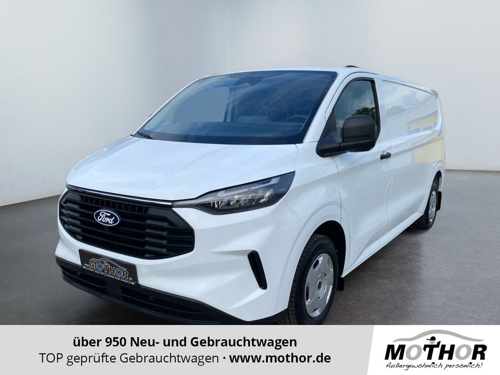 Bild des Angebotes Ford Transit Custom Trend 300 L2 ACC+PDC+AHK+SHZ
