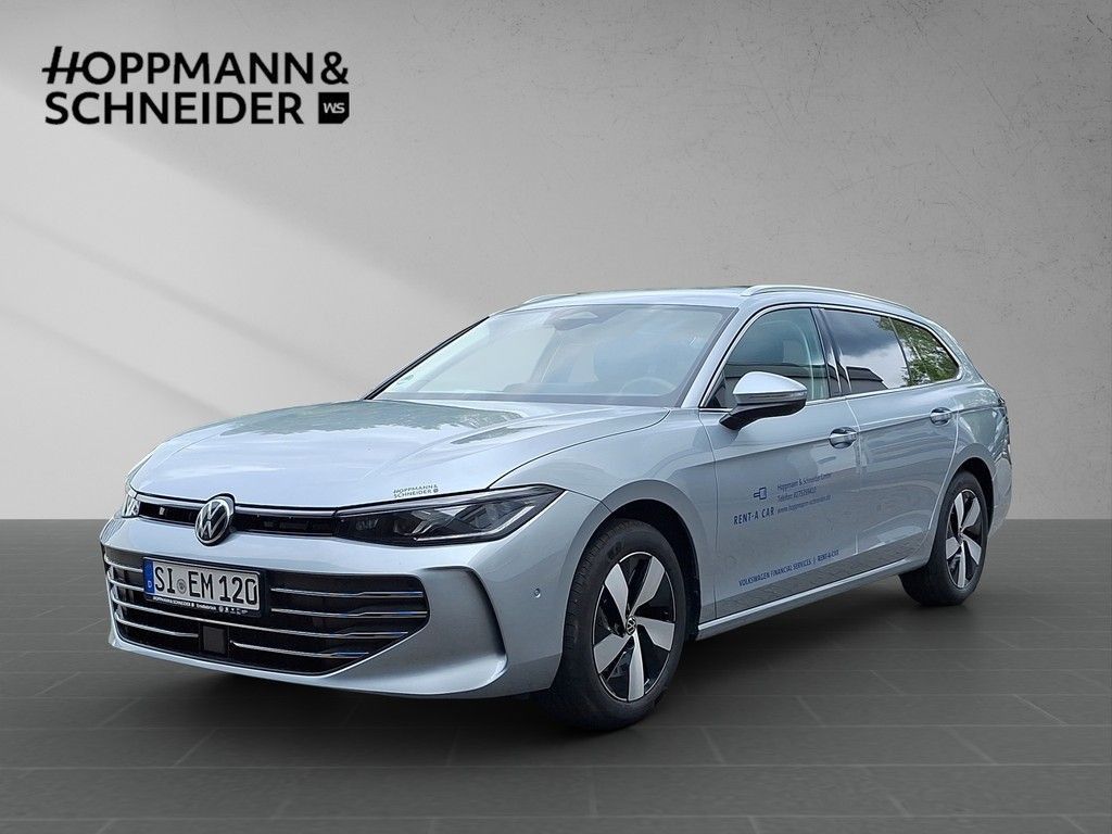 Bild des Angebotes Volkswagen Passat 1.5l eTSI Business MATRIX-AHK-IQ-APP