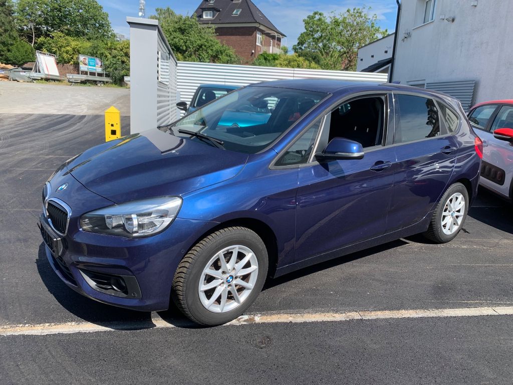 Bild des Angebotes BMW 216 i Active Tourer Advantage