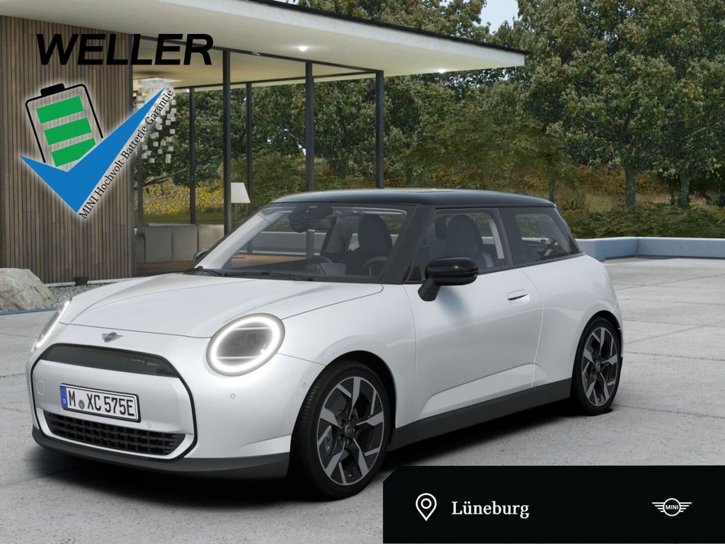 Bild des Angebotes MINI Classic Trim erw.LED,HUD,DriveAs,ParkAs Navi