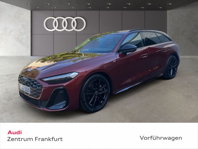 Audi A5 Avant TDI quattro S tronic S line Matrix-LED