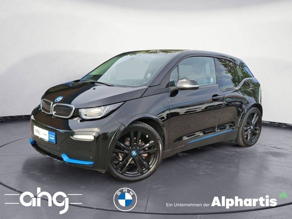 Bild des Angebotes BMW i3s (120 Ah) Navi Prof. Glasdach RFK CarPlay