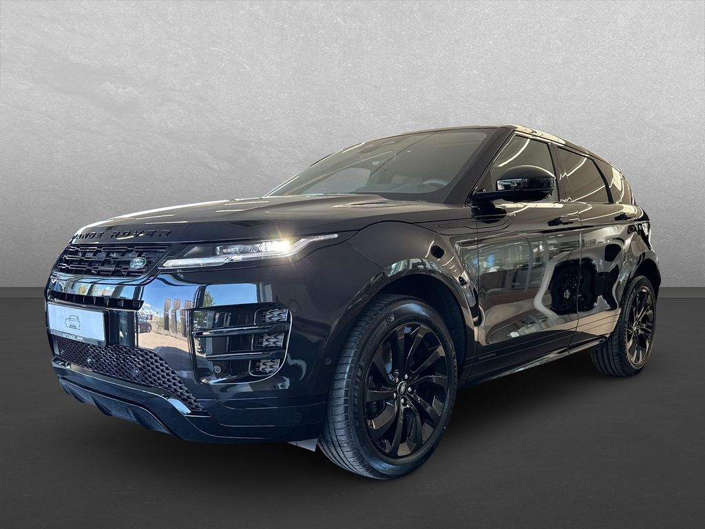 Bild des Angebotes Land Rover Range Rover Evoque 1.5 PHEV P270e Hoxton