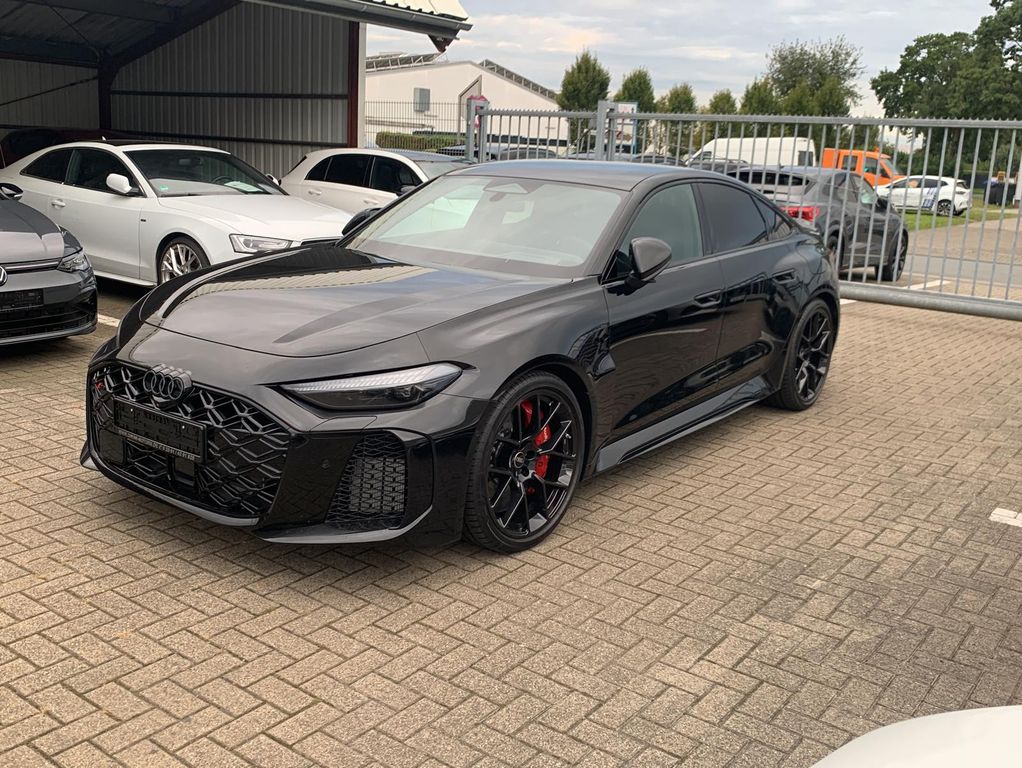 Bild des Angebotes Audi RS5 2.9 TFSI quattro *Carbon*HUD*Pano*Tech Pro*
