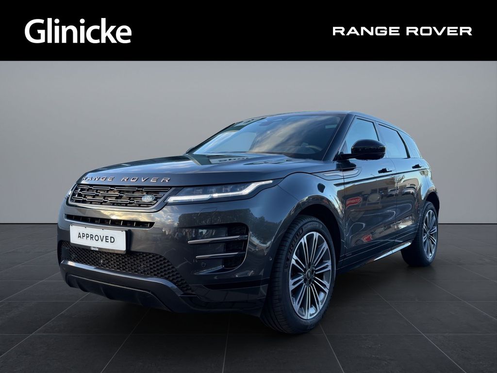 Bild des Angebotes Land Rover Range Rover Evoque P270e Autobiography AHK Pano