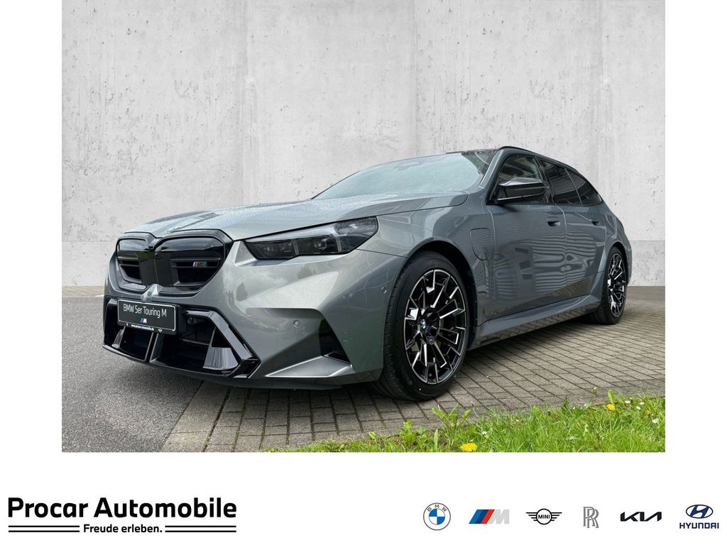 Bild des Angebotes BMW M5 Touring STRATUSGRAU UltimatePackage AHK DAPro