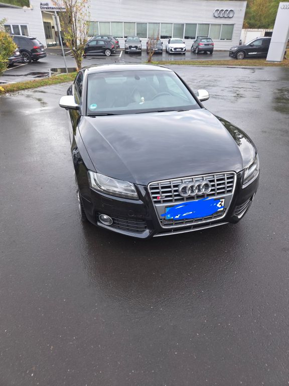Bild des Angebotes Audi S5 4.2 FSI quattro -