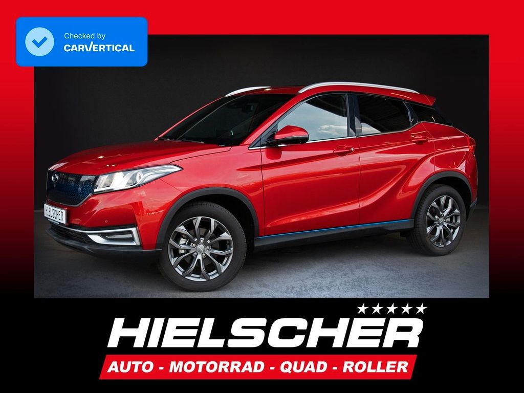 Bild des Angebotes DFSK Seres 3*INZAHLUNGNAHME ZUM TAGESHÖCHSTPREIS!