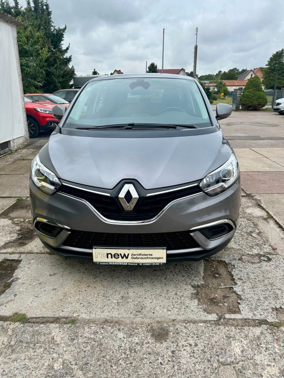 Bild des Angebotes Renault Scenic IV Zen
