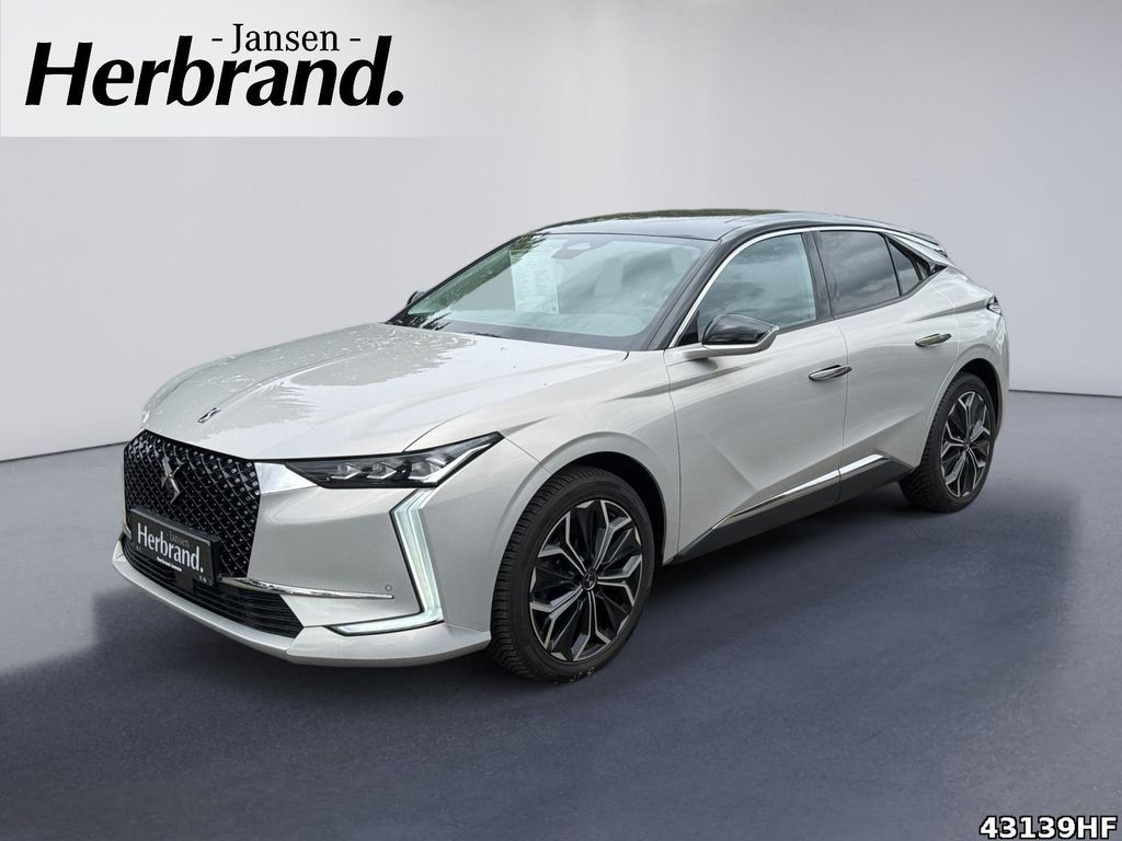 Bild des Angebotes DS Automobiles DS4 Rivoli+LEDER+NAVI+HEAD-UP+