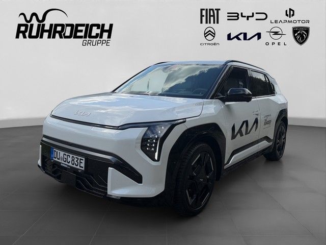 Bild des Angebotes Kia EV3 81.4 GTL DWP COMT 150 kW GT-line