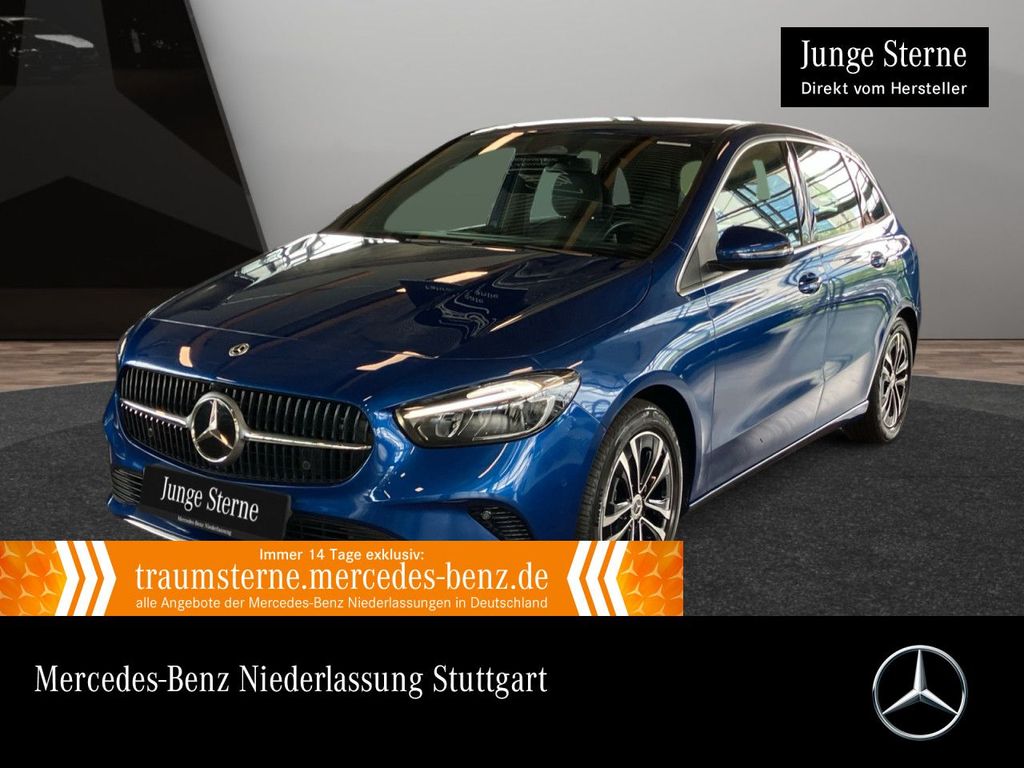 Bild des Angebotes Mercedes-Benz B 220 d PROGRESSIVE ADVANCED/AHK/MEMO/LED/RKAM