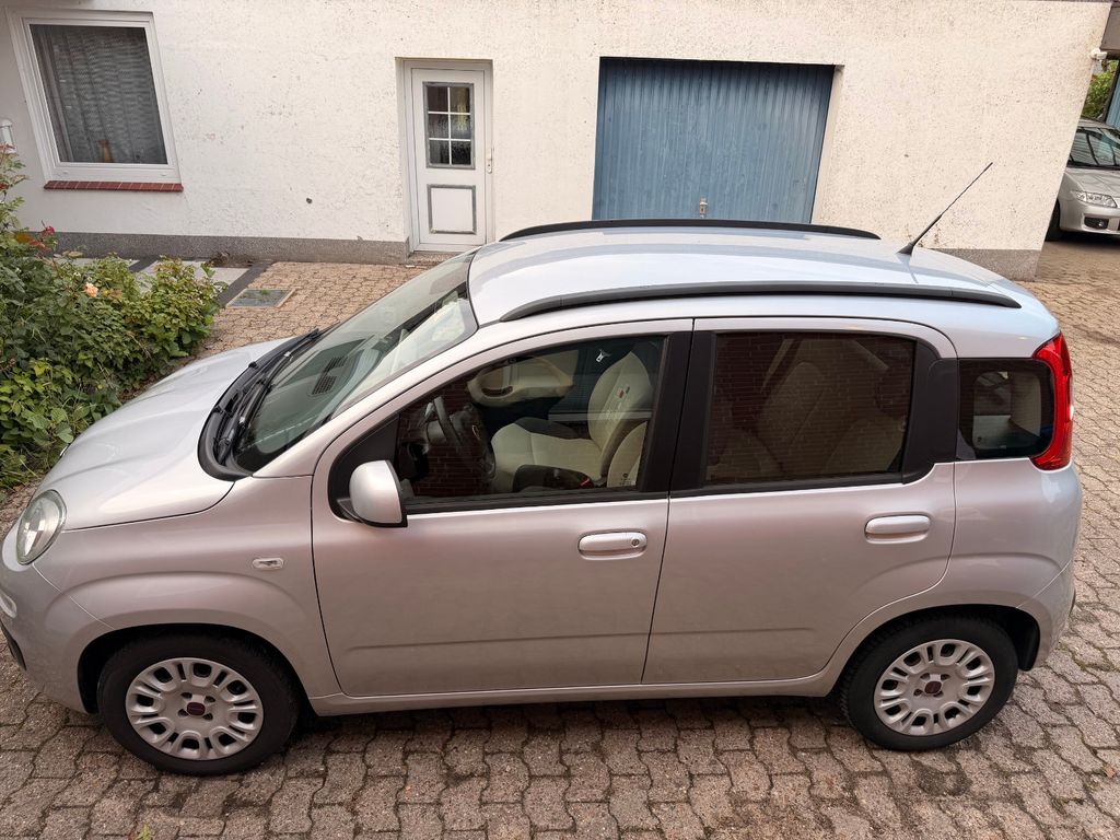 Bild des Angebotes Fiat New Panda 1.2 8V EASY EASY