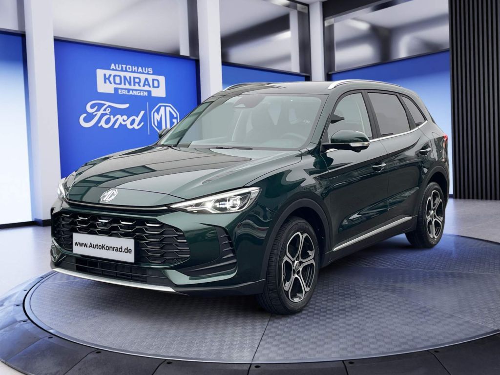 Bild des Angebotes MG ZS 1.5 Comfort