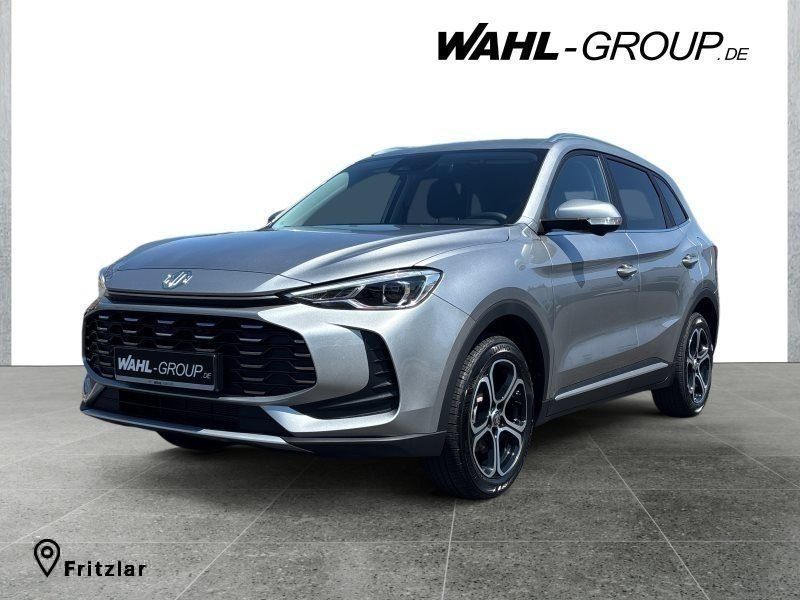 Bild des Angebotes MG ZS 1.5 T Comfort