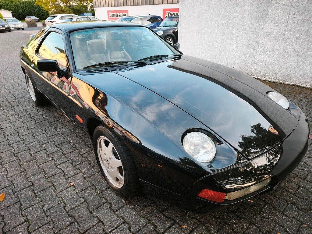 Bild des Angebotes Porsche 928 GTS GTS