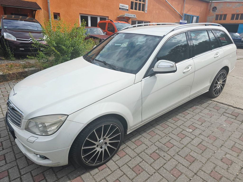 Bild des Angebotes Mercedes-Benz C 230 C T-Modell C 230
