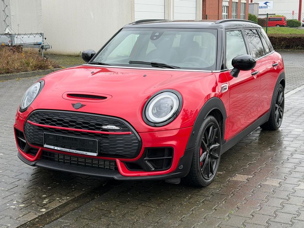 Bild des Angebotes MINI John Cooper Works Clubman JCW ALL4 VOLL