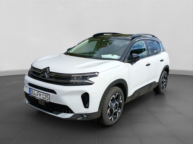 Bild des Angebotes Citroën C5 Aircross Max Navi Digitales Cockpit LED ACC A