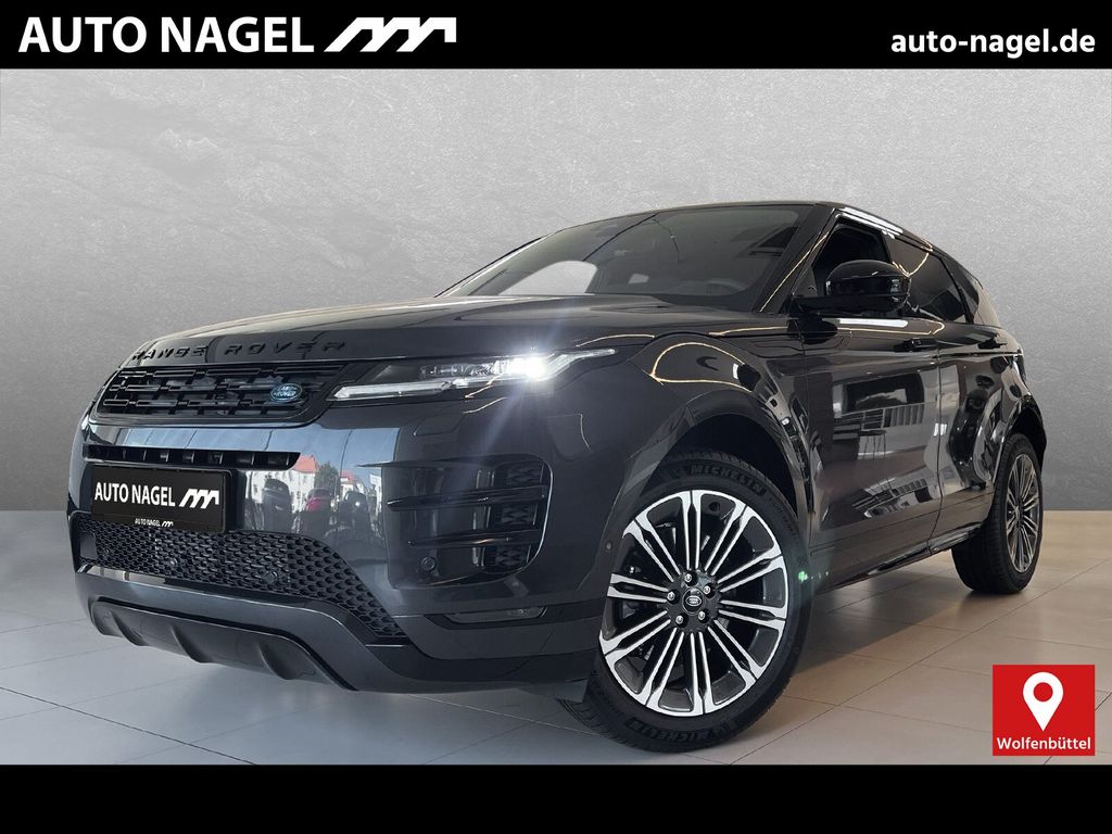 Bild des Angebotes Land Rover Range Rover Evoque P270e*Hoxton Edt.*20"WinterP