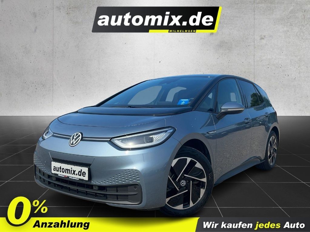 Bild des Angebotes Volkswagen ID.3 Pro Performance W Business ACC,AUTOM.,LED