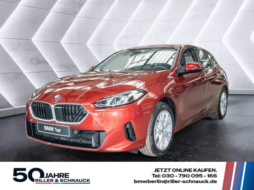 Bild des Angebotes BMW 120 KLIMA PDC SHZ KAMERA NAVI LED SCHEINWERFER