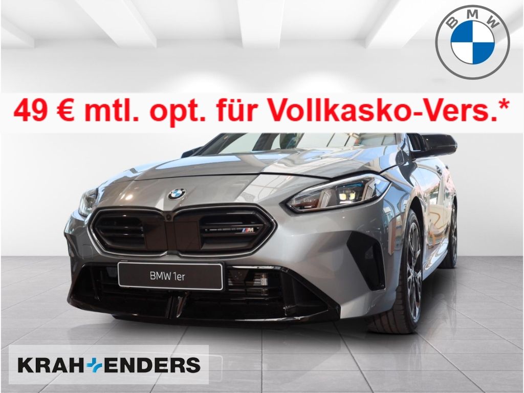 Bild des Angebotes BMW M135 xDrive+Navi+HUD+360Kamera+LenkradHZG+PDCv+h