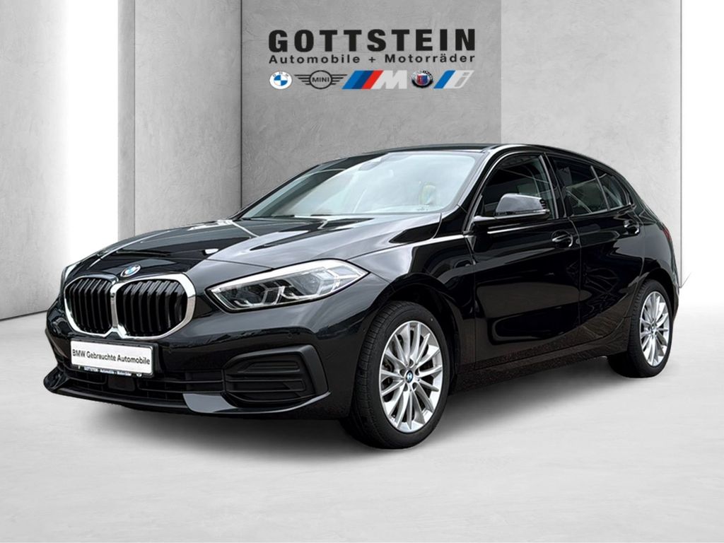 Bild des Angebotes BMW 118i 5-Türer Advantage Shadow Line