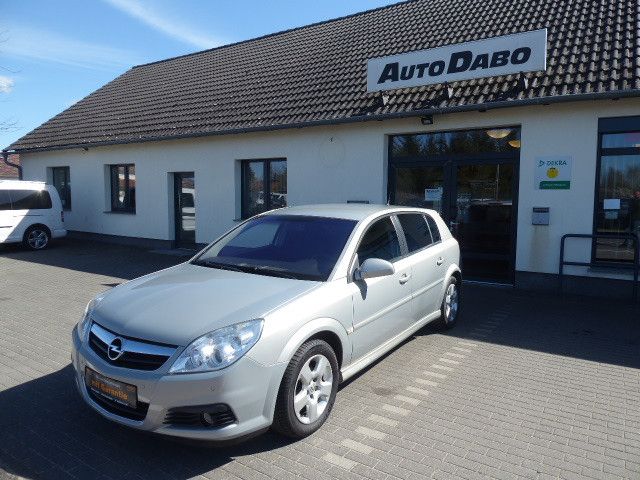 Bild des Angebotes Opel Signum Edition