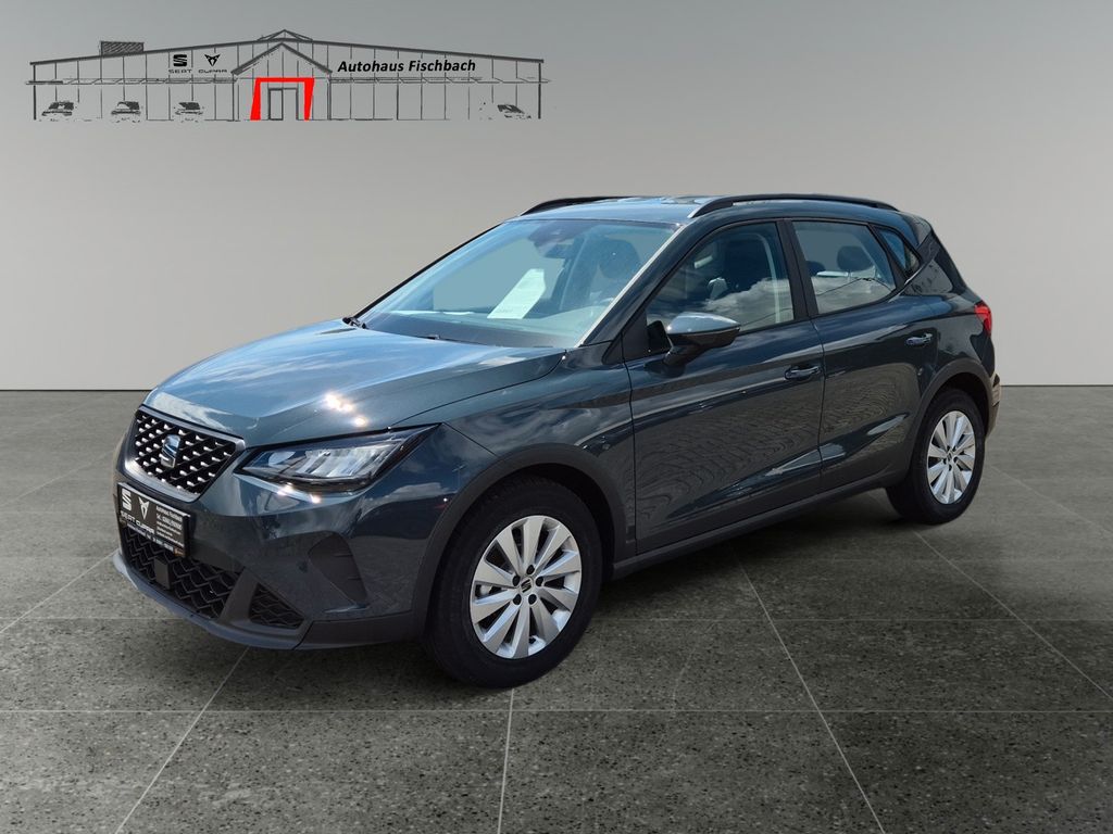 Bild des Angebotes Seat Arona Style