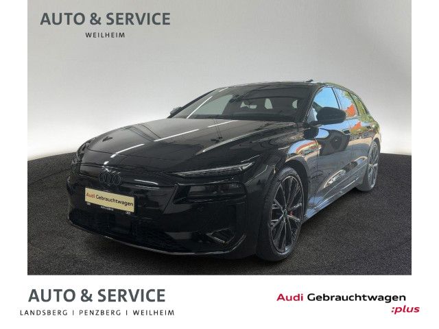 Bild des Angebotes Audi S6 Avant e-tron BO& HUD Pano