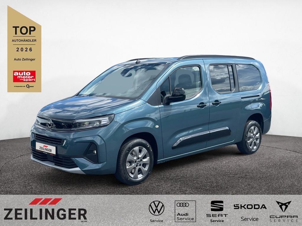 Bild des Angebotes Opel Combo Life GS 1.5 D Aut.|7-SITZER|SHZ|KAMERA
