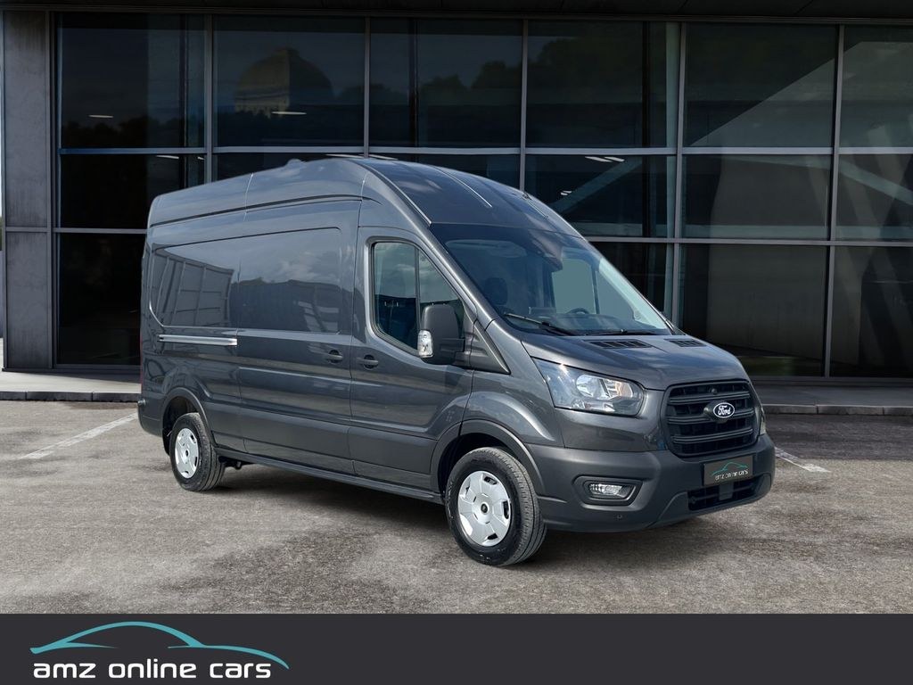 Bild des Angebotes Ford Transit FT350 L3H3 Trend 4J.*Gar. 95L Tank Kamer