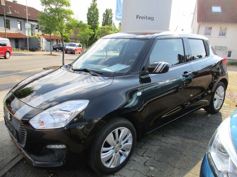 Bild des Angebotes Suzuki SWIFT 1.0 Comfort