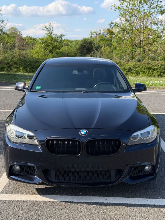 Bild des Angebotes BMW 528i M-Paket