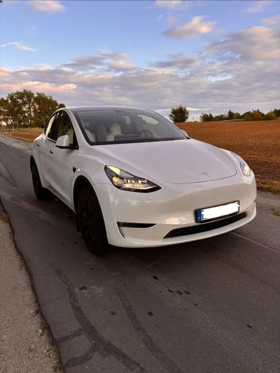 Bild des Angebotes Tesla Model Y Long Range AWD | ACC Boost